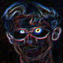 random author