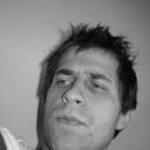 random author