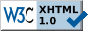 xhtml10